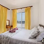 Center Floor Big Balcony 2br Close To The شقة لارنكا
