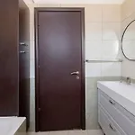 شقة Center Floor Big Balcony 2br Close To The *